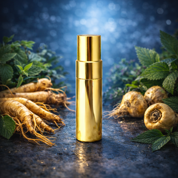 KEVENVISKA férfiaknak parfüm 5 ml
