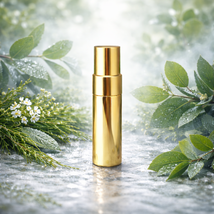 KEVENVISKA légzés parfüm 5 ml