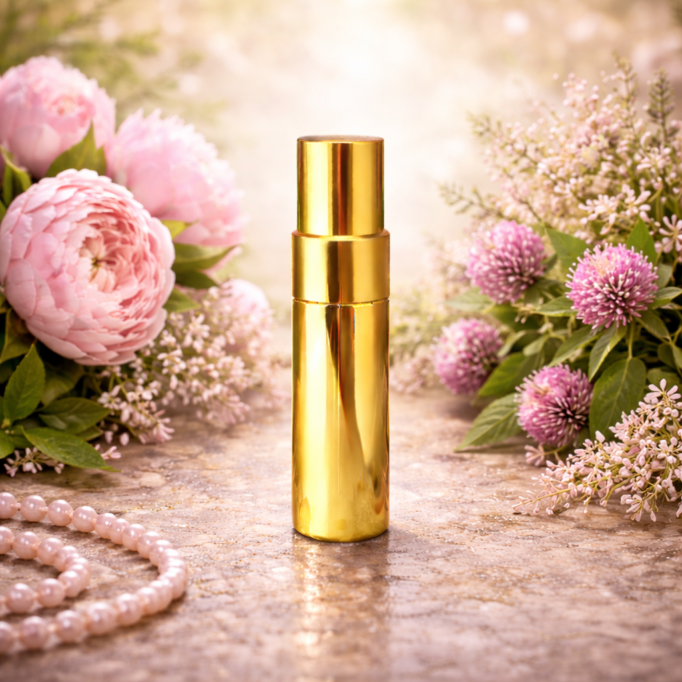 KEVENVISKA nöknek parfüm 5 ml