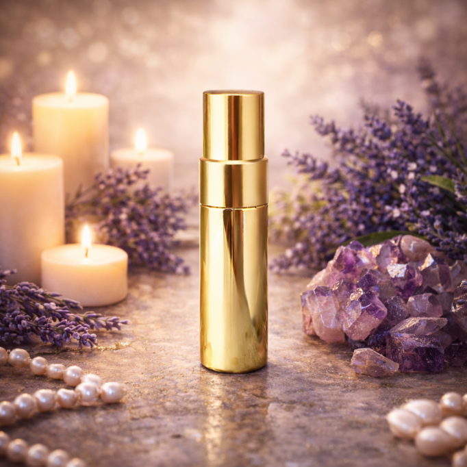 KEVENVISKA relax, nyugalom parfüm 5 ml