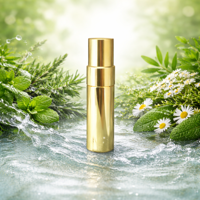 KEVENVISKA tisztulás parfüm 5 ml
