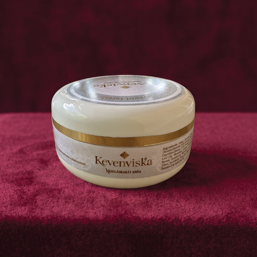 Mozgásbarát orvosi pióca hatóanyagos krém 30 ml