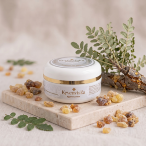Regeneráló orvosi pióca hatóanyagos krém - 30 ml