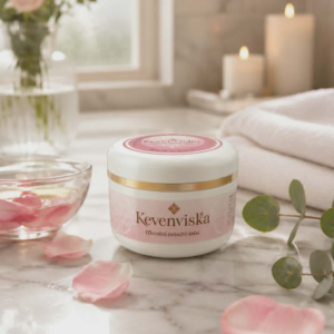 Nappali Fiatalító arckrém fényvédő összetevőkkel - 50 ml