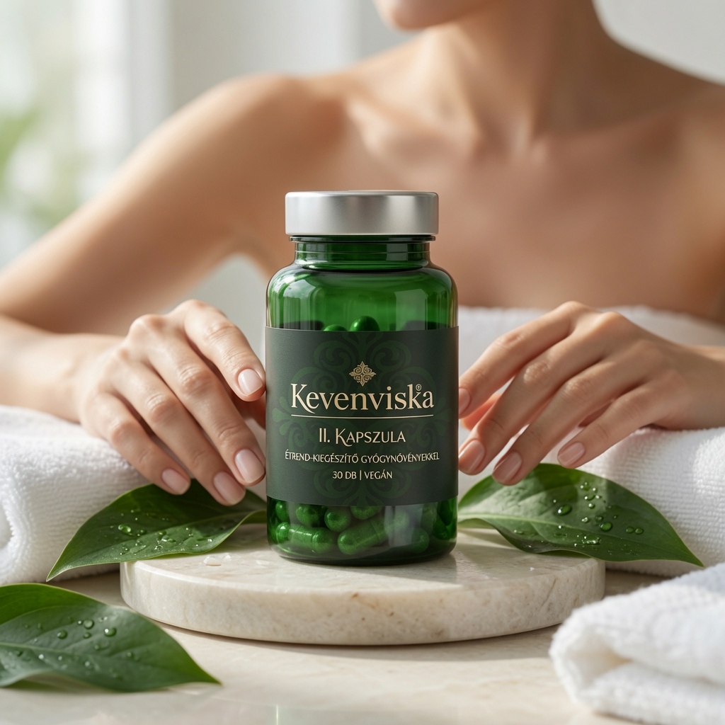 Kevenviska marketing és partner támogatás