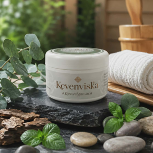 Könnyű mozgásért orvosi pióca hatóanyagos krém – 150 ml