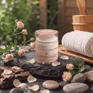 Luxus nappali fiatalító arckrém fényvédő összetevőkkel - 50 ml